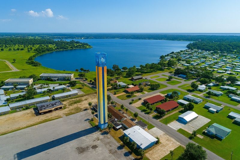 Lake Placid, FL
