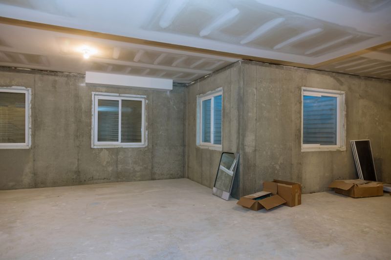 Concrete Foundation Leveling in Lake Placid, FL