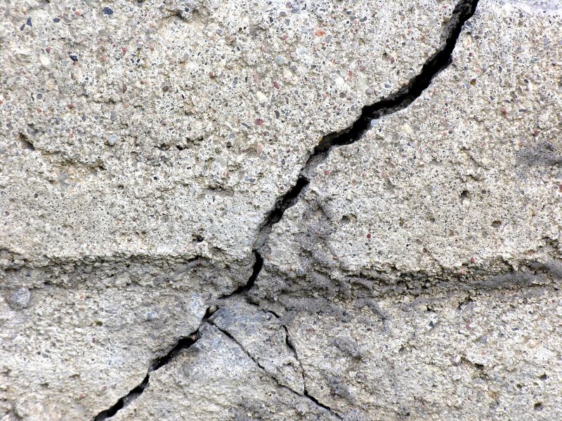 Cracked Foundation Repair in Avon Park, FL
