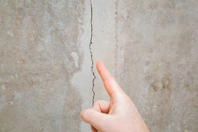 Cracked Foundation Repair in Frostproof, FL