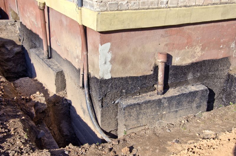 Deep Foundation Repair in Sebring, FL