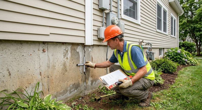 Foundation Assessment in Sebring, FL