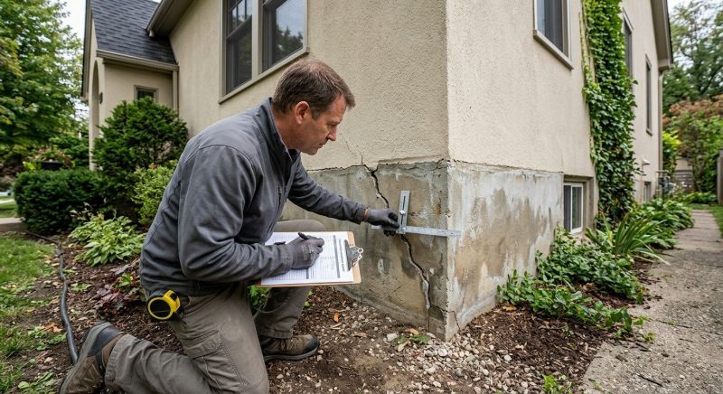 Foundation Assessment in Sebring, FL