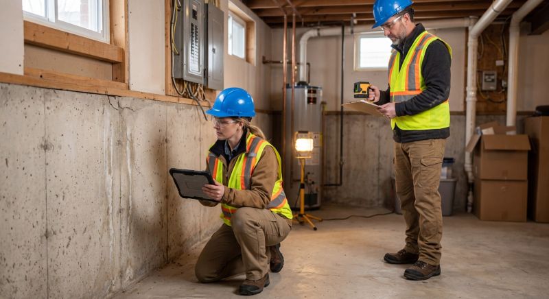 Foundation Assessment in Sebring, FL