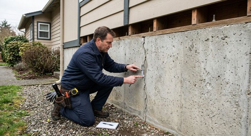 Foundation Assessment in Sebring, FL