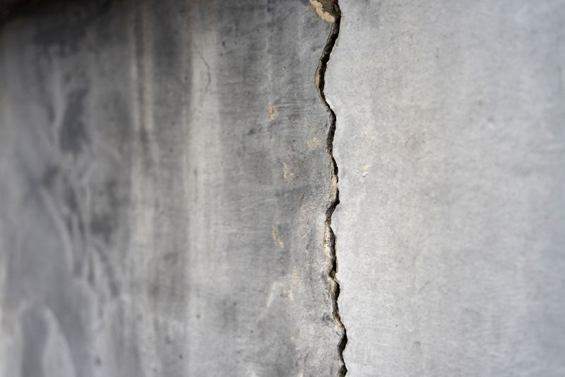 Foundation Crack Repair in Avon Park, FL