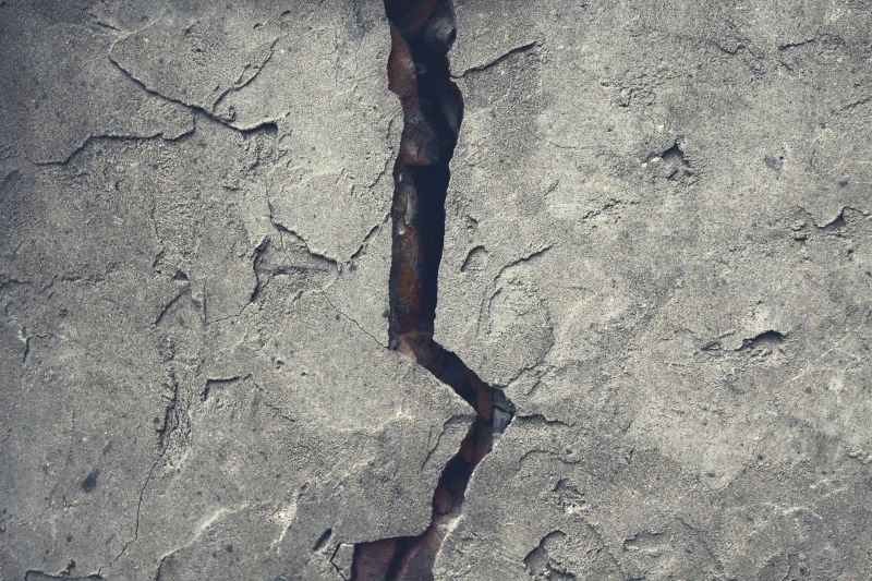 Foundation Crack Repair in Avon Park, FL