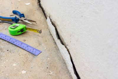 Foundation Crack Repair in Avon Park, FL