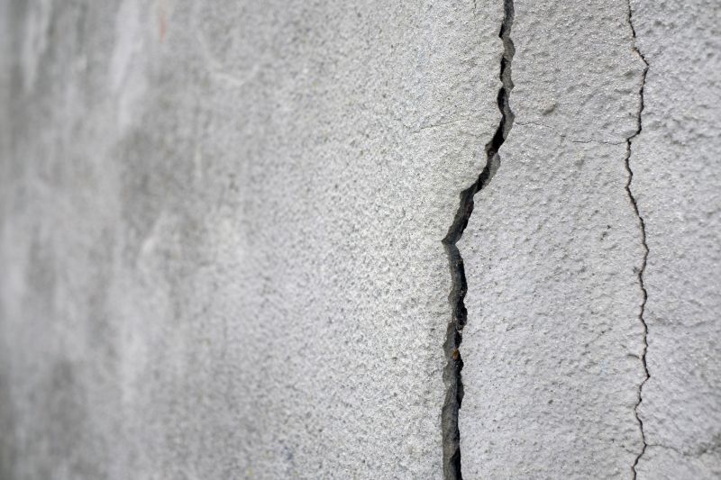 Foundation Crack Repair in Highlands County, FL