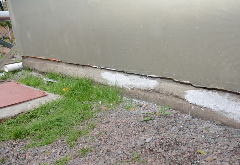 Foundation Cracks Repair in Sebring, FL