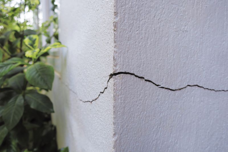 Foundation Cracks Repair in Sebring, FL