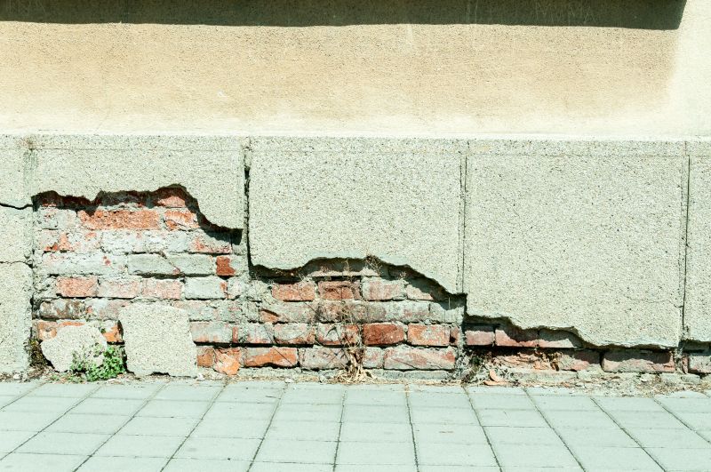 Foundation Damage Repair in Lake Placid, FL