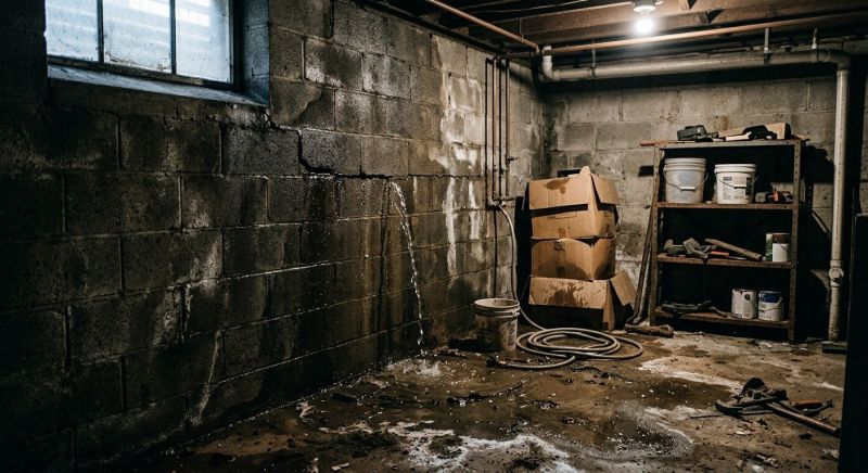 Foundation Damage Repair in Lake Placid, FL