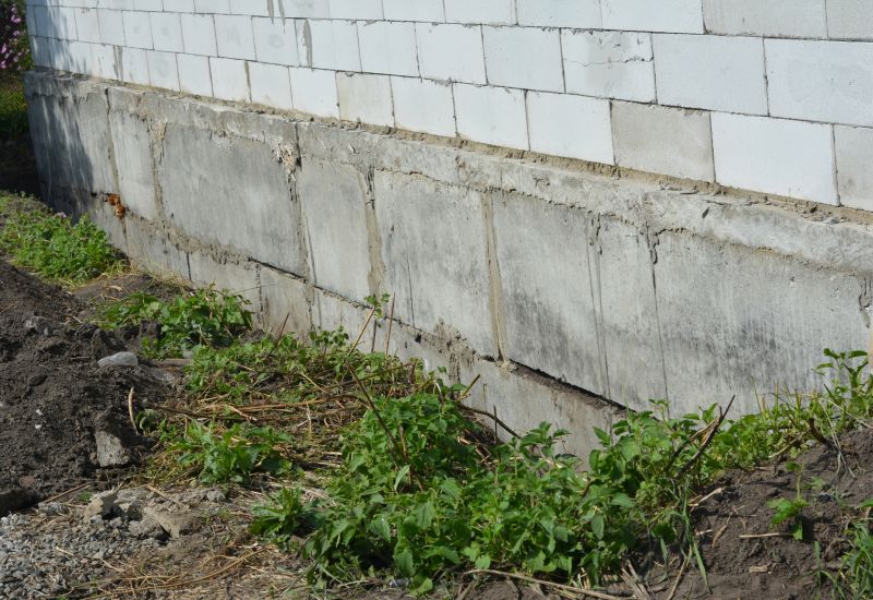 Foundation Maintenance in Sebring, FL