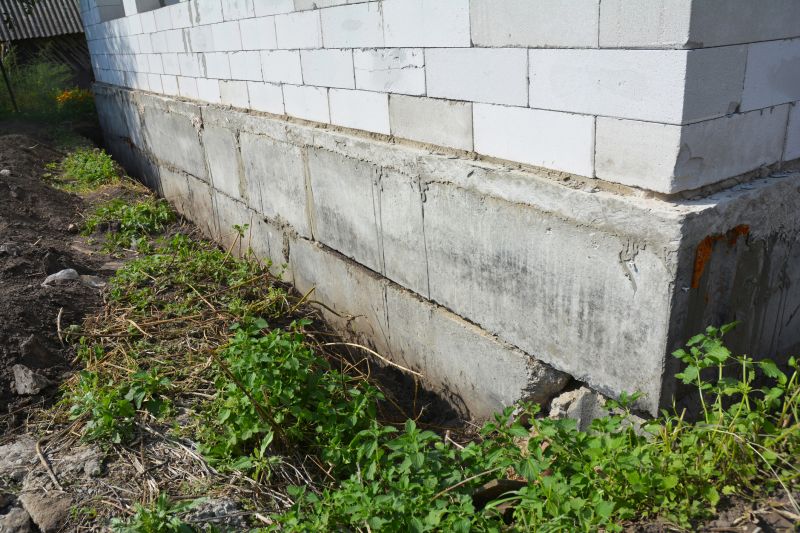 Foundation Maintenance in Sebring, FL