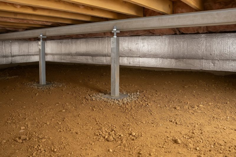 Foundation Raising in Frostproof, FL