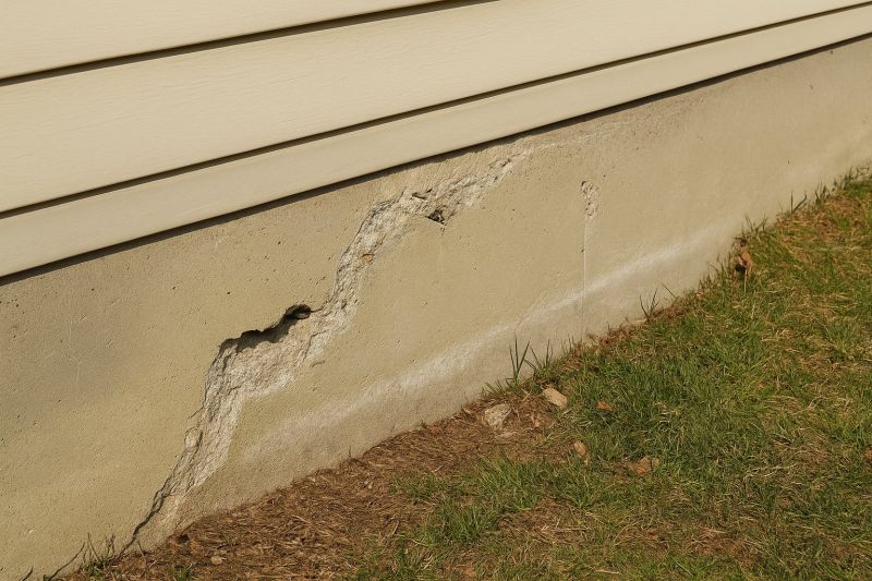 Foundation Raising in Highlands County, FL