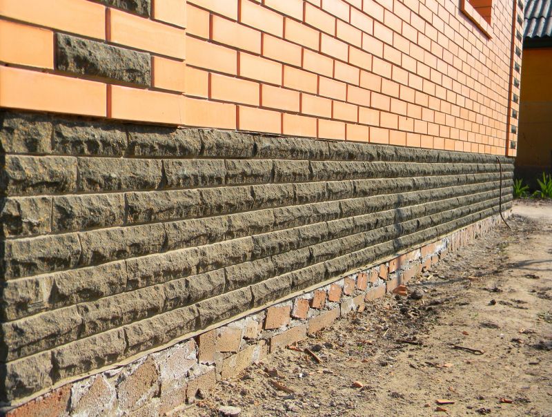 Foundation Renovation in Sebring, FL