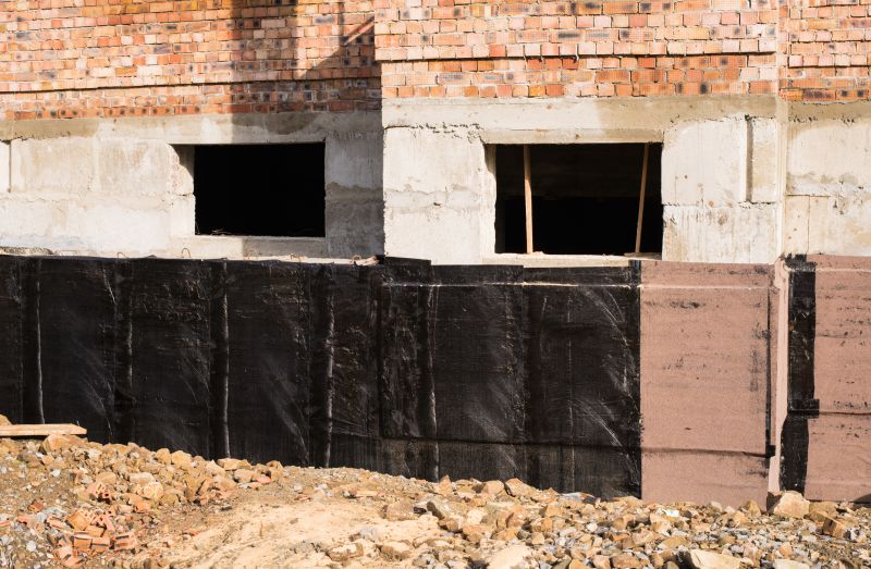 Foundation Repair in Highlands County, FL