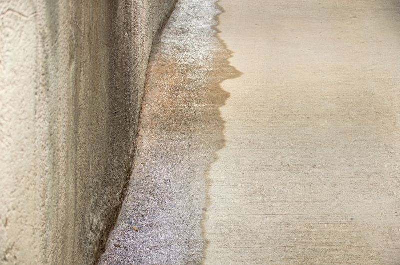 Leaking Foundation Repair in Sebring, FL