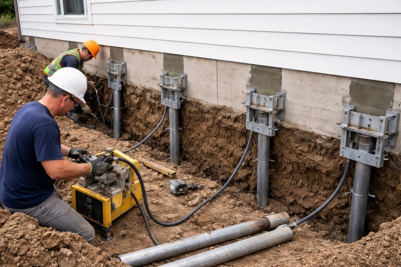 Piering Service in Sebring, FL