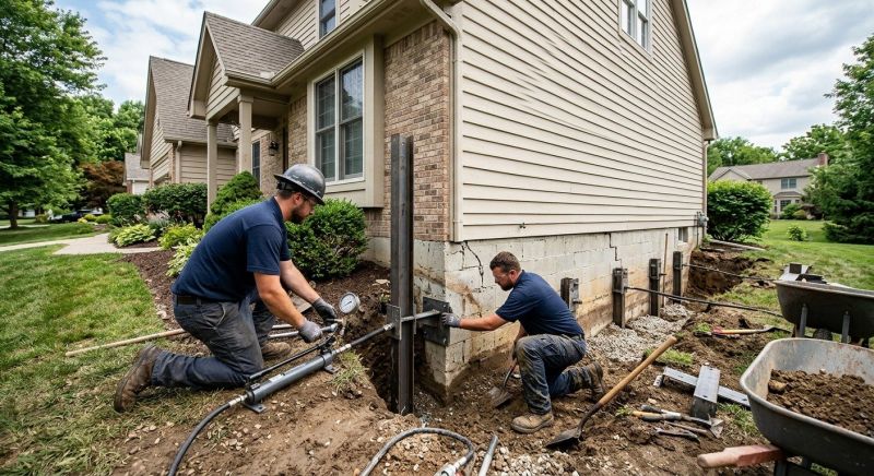 Piling Repair in Highlands County, FL