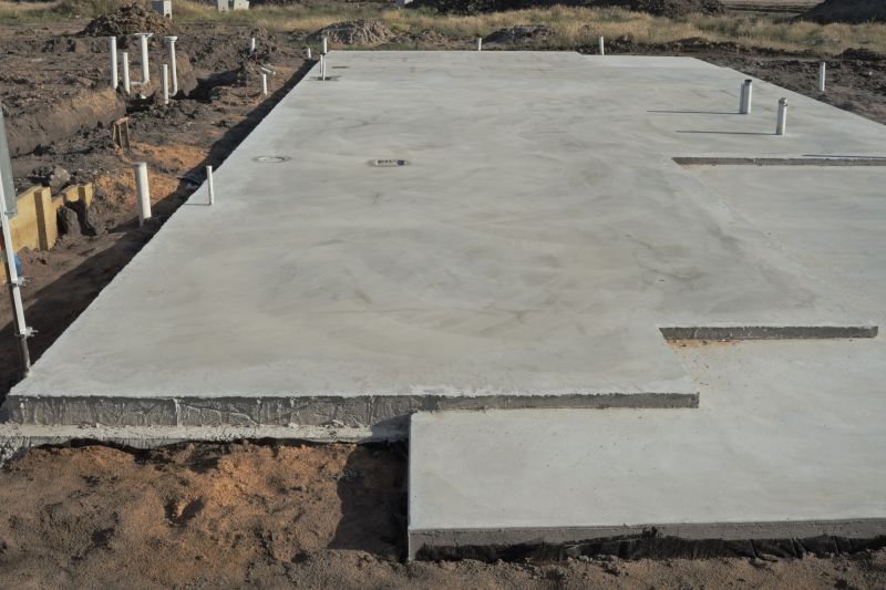 Slab Foundation Repair in Sebring, FL
