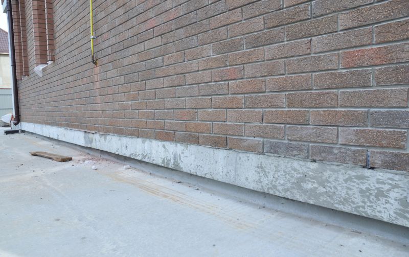 Structural Foundation Repair in Avon Park, FL